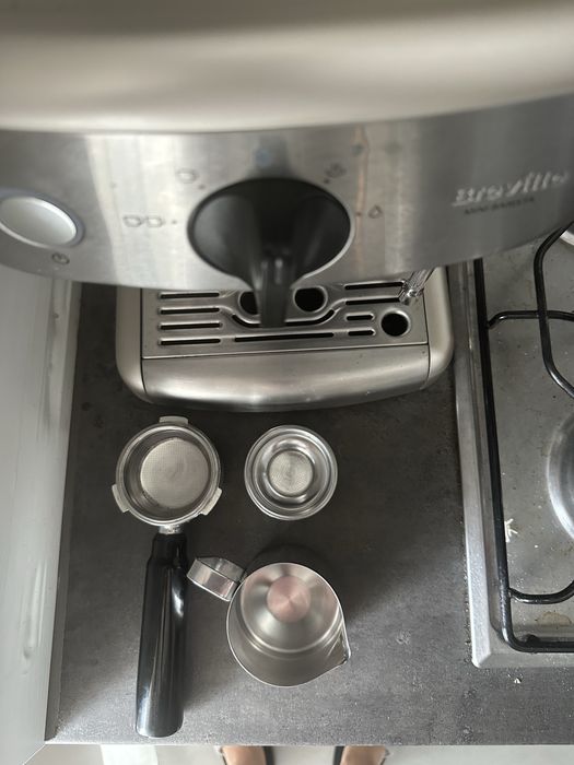 Breville Barista Mini