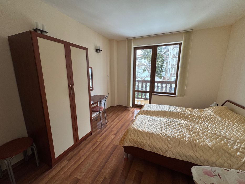 Продава се Тристаен апартамент в к.к. Пампорово - 103 кв.м за 641 €/кв.м - Снимка #4