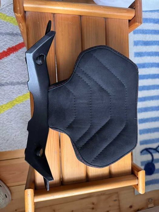 Седалка за BMW C650 Sport