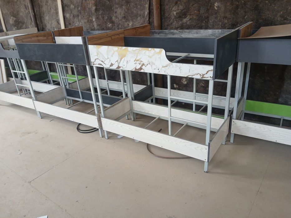 Parta stol stullar oshxona mebellari va boshqa mebellar tayyorlaymiz