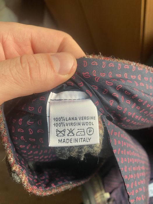 Продам брюки новые