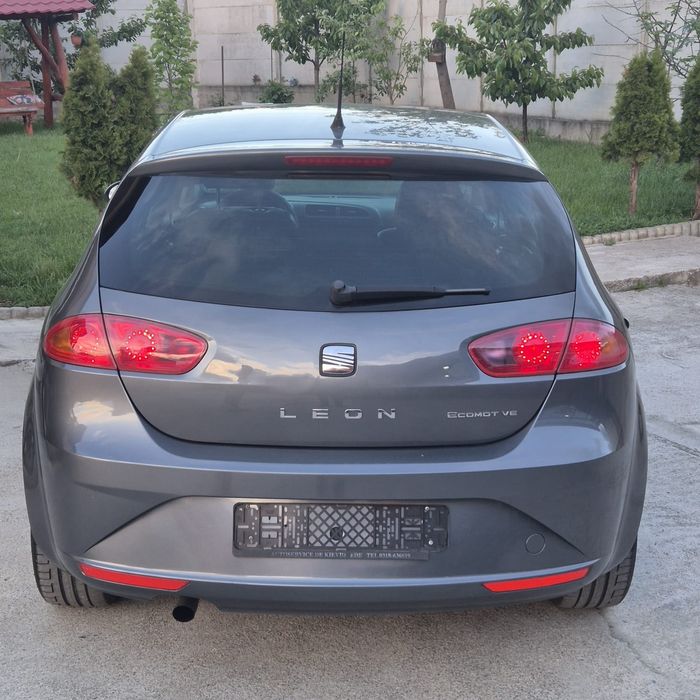Seat Leon Copa Edition