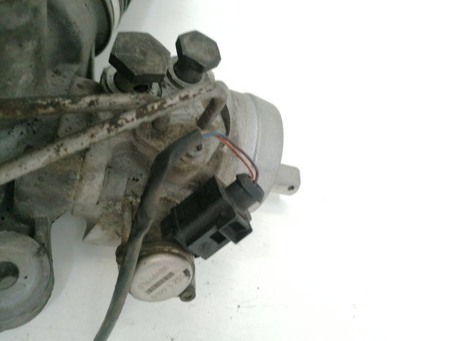 Caseta direcție Audi A6 C6 cu senzor unghi 4F1 422 065 R
