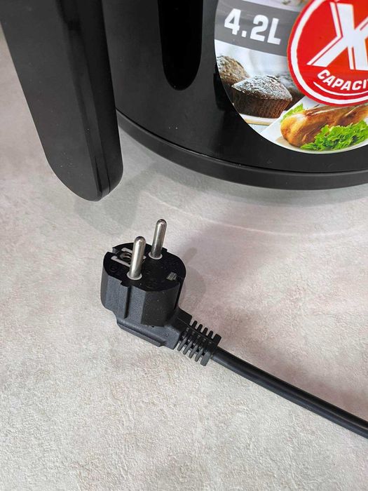 Tefal EASY FRY CLASSIQUE EY201815, 4.2L, 1500W