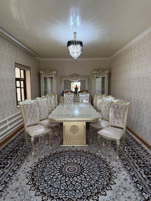 Stol Stul kamplekt arzon narxlarda xarid qiling