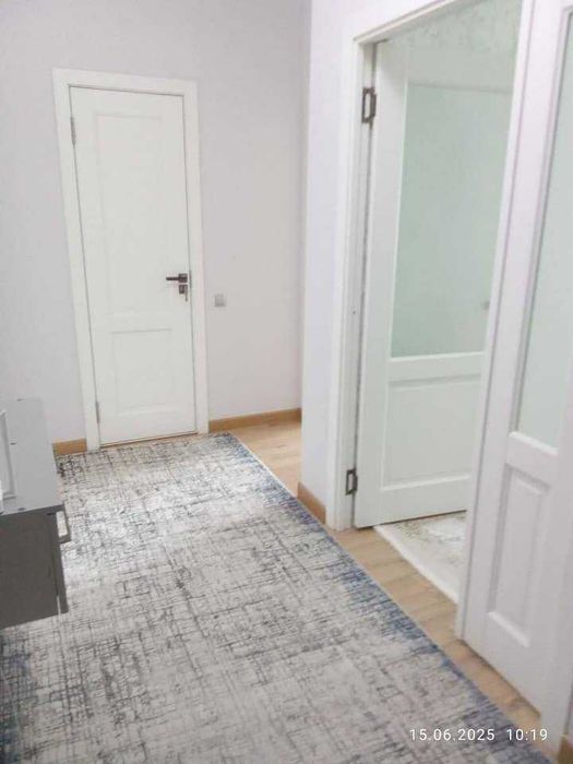 Продажа - квартира NRG Zamon 1-х комнатная (ремонт+мебел)