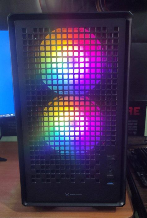 Srochno igravoy PC sotiladi