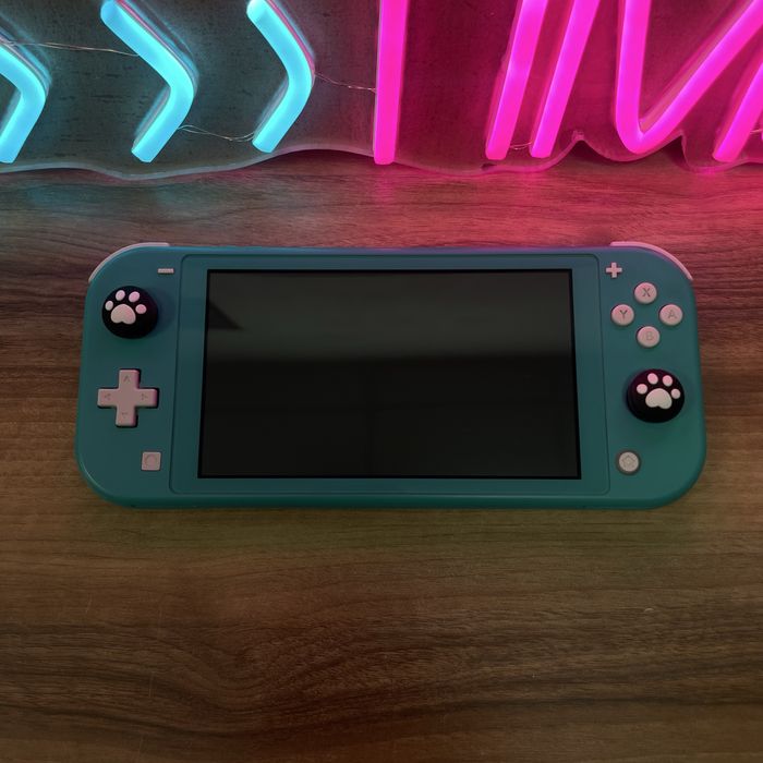 Nintendo Switch Light
