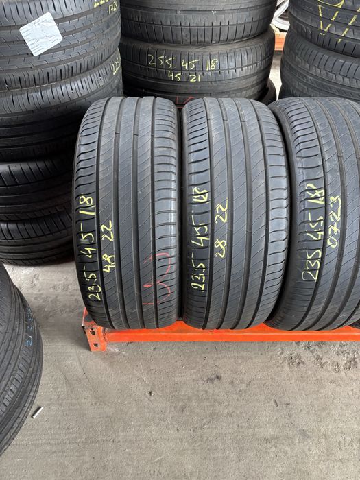 Anvelope Vara 235/45/18 Michelin Primacy 4 235 45 18 R18