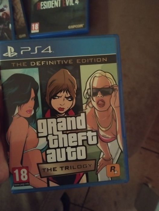 Продавам игри за Playstation