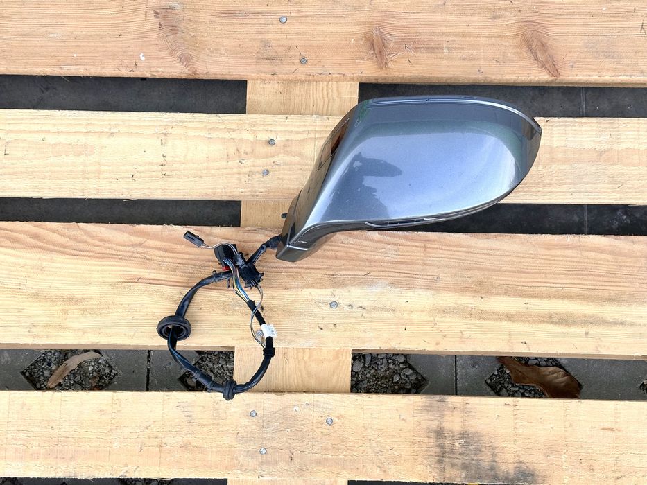 Ляво огледало AUDI A7 C7 4G