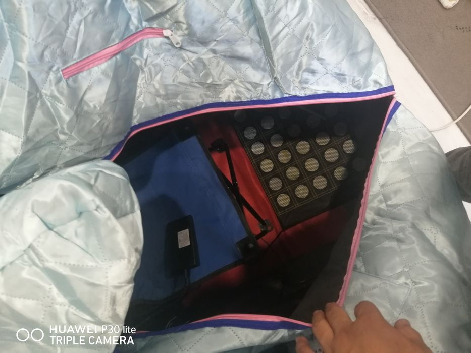 Багуа сауна хорошие