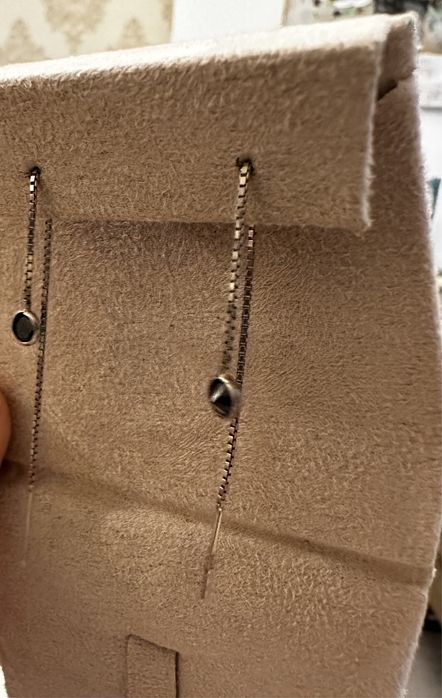 Cercei B&B collection ( swarovski)
