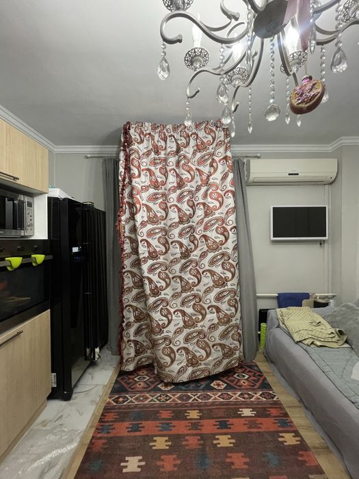 Шторы готовые бу