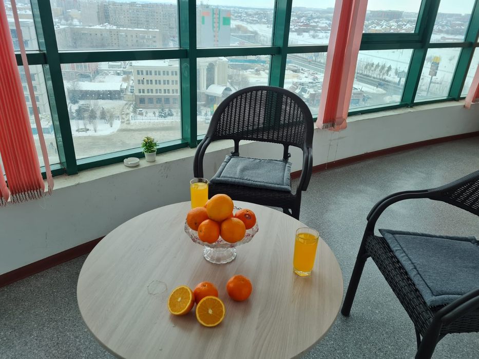 Квартира Актобе Ажары