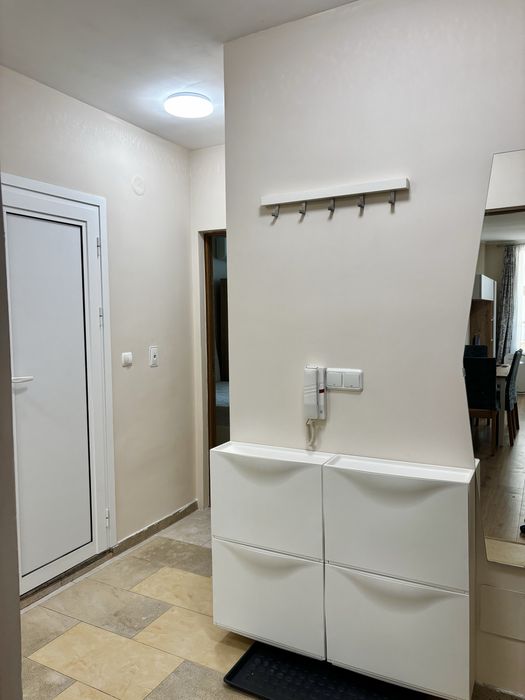 Дава се под наем Тристаен апартамент в София, Овча купел - 89 кв.м за 765 € - Снимка #11