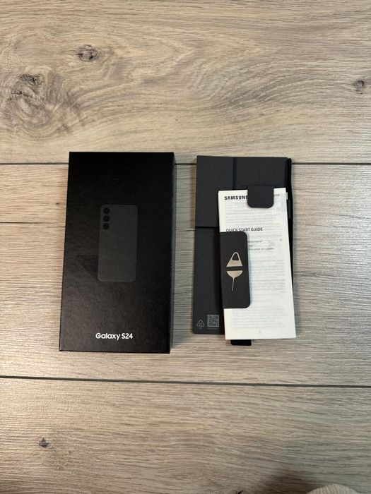 Samsung Galaxy S24