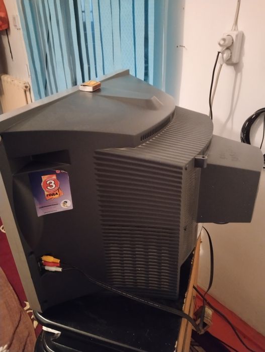 LG достойный тв.