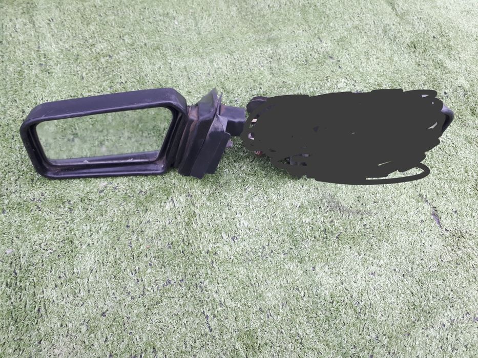 Зеркала автомобильные на ВАЗ.