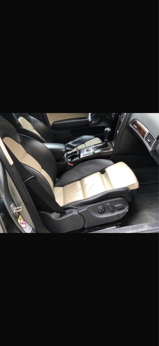Vand sau achimb audi a6 2010