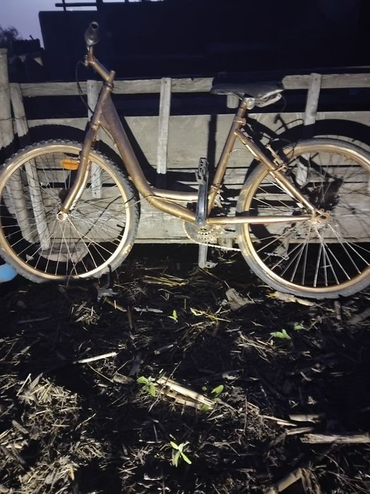 Bicicleta de vanzare