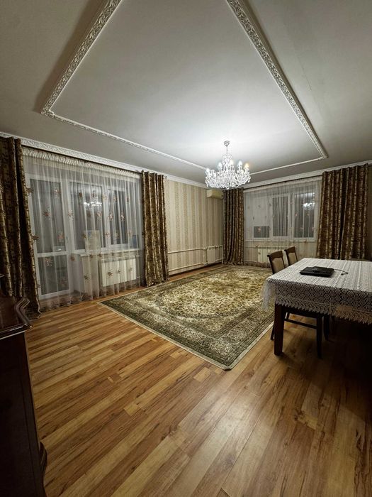 Продам 4х комн кв Батыс 1 ЖК Нектар