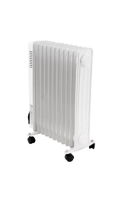 Масленые обогреватели