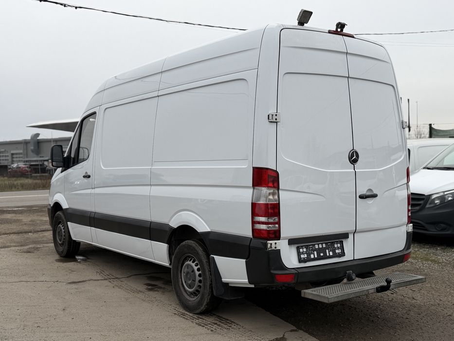 Mercedes-Benz Sprinter 316 2.2CDi 2026 *TVA Inclus/Deductibil*