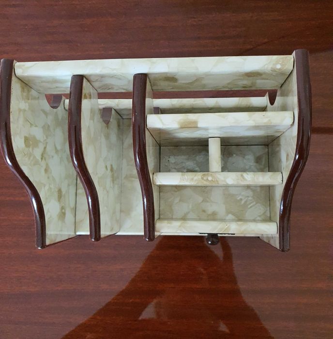 Органайзер канцелярный.