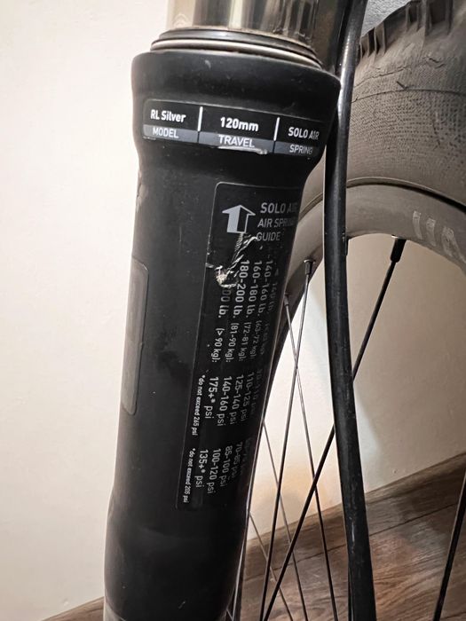 Bicicleta MTB Votec 29’’