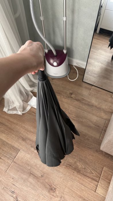 Зонт трость Jaguar Landrover