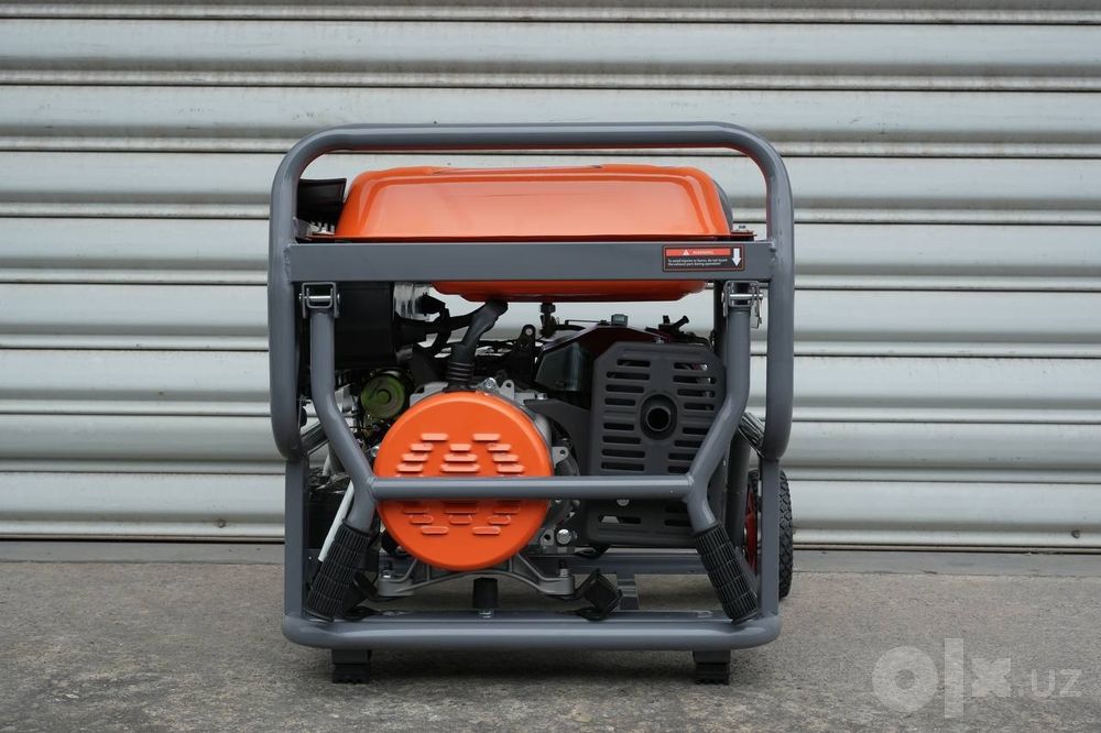 Generator Classic 10 kva