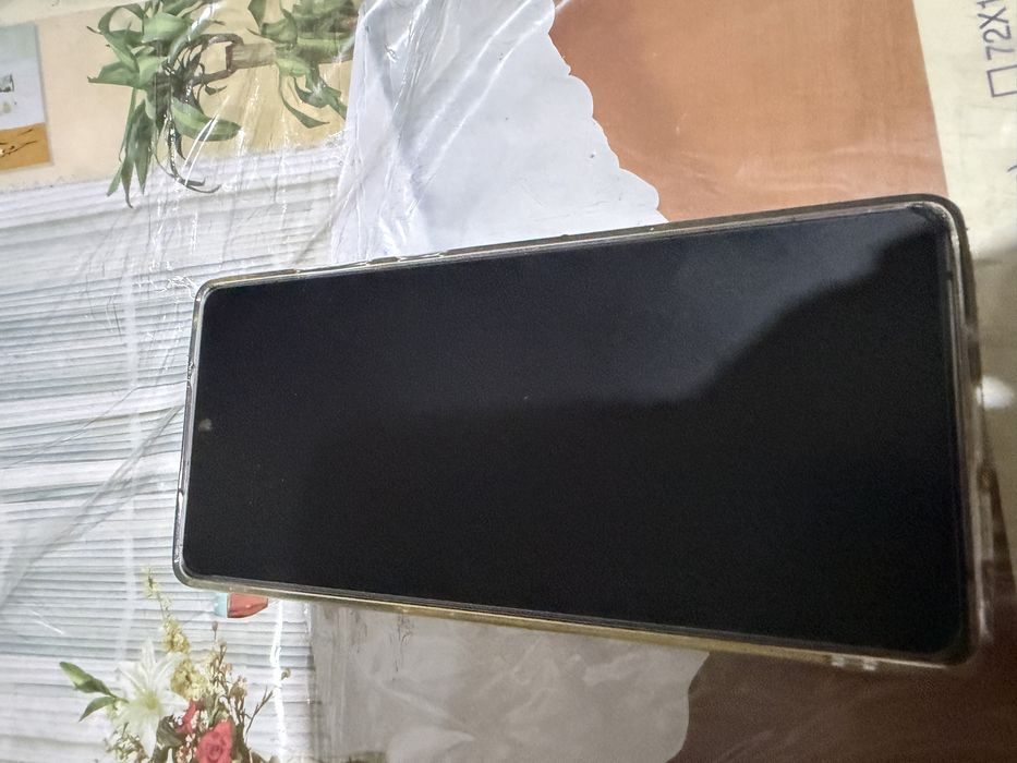 Samsung NoTE 20  8/256
