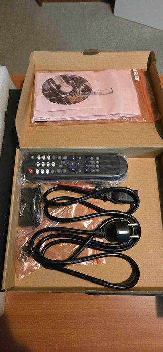 DVR Hikvision DS-7332HGHI-SH