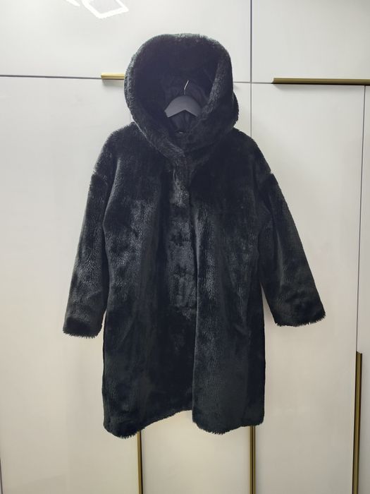 Haina blana ecologica vintage L-XL