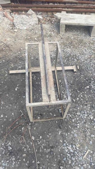 Шоп шабатын курал