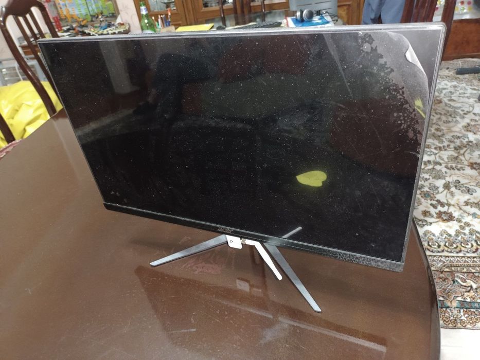 Моноблок ACER Для дома и офиса