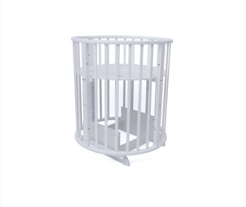 Детская кроватка- трансформер б/у