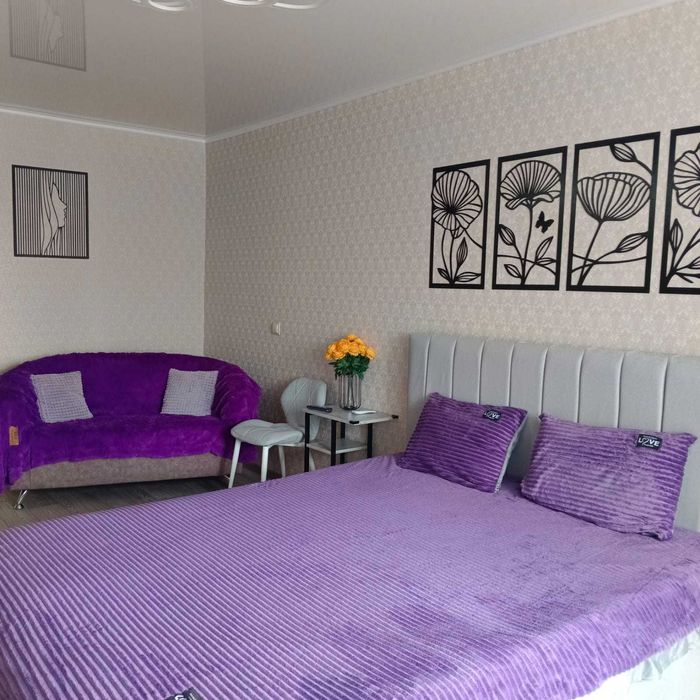 сдам квартиру посуточно