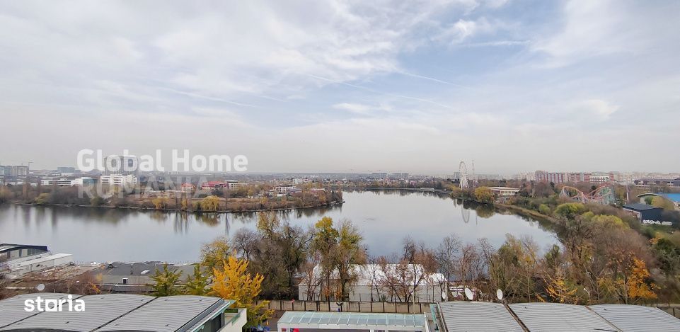 Panoramic View | 2 Cam. | Mobilat | Utilat | Parcare | Boxa