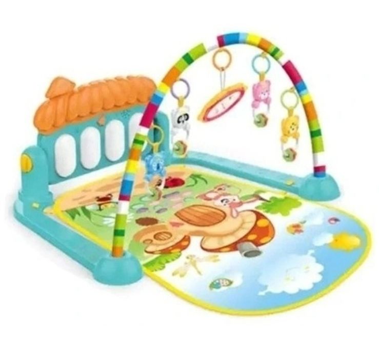 Продам музыкальный коврик