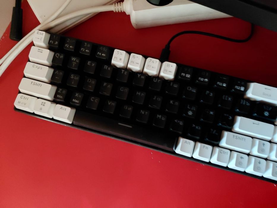 Продам компьютер игровой