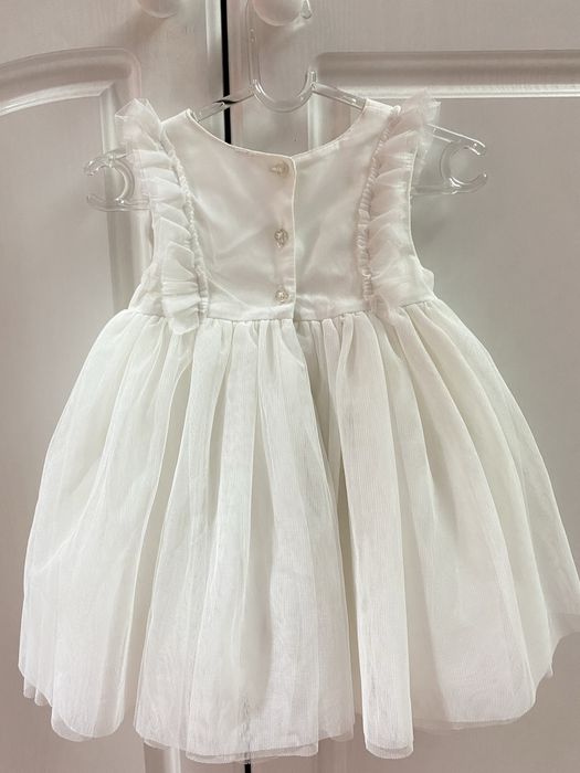 Бальное платье для девочки