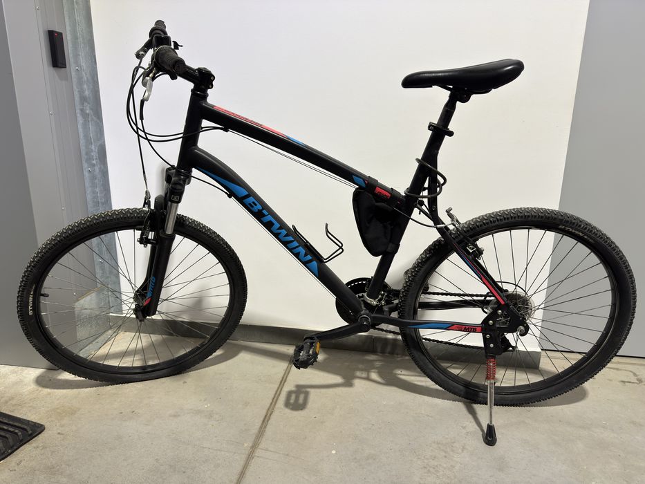 Vand bicicleta B-twin Rockrider 320 marimea L