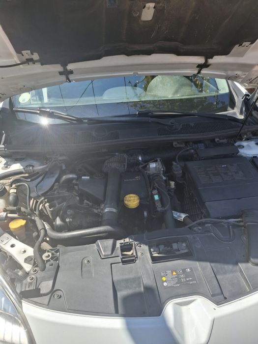 RENAULT Megane 2012 — imagine 3