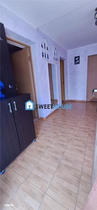 Casa cu potential excelent - Toderita