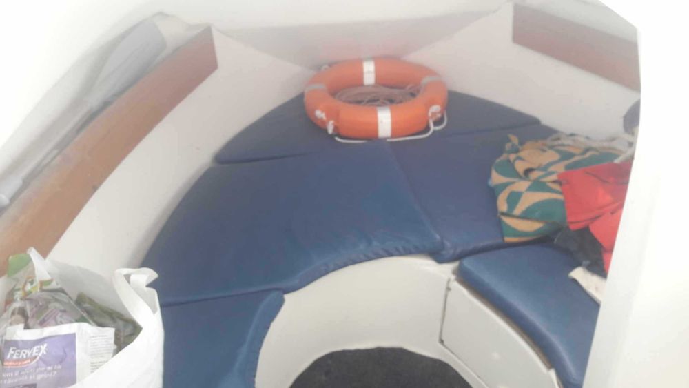 Salupa Merry Fisher 625, vând sau schimb.