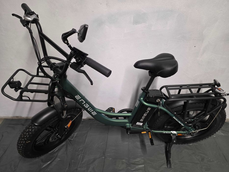 Vand bicicleta electrica Engwe
