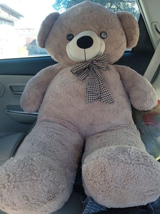 Собачка игрушки  меховые