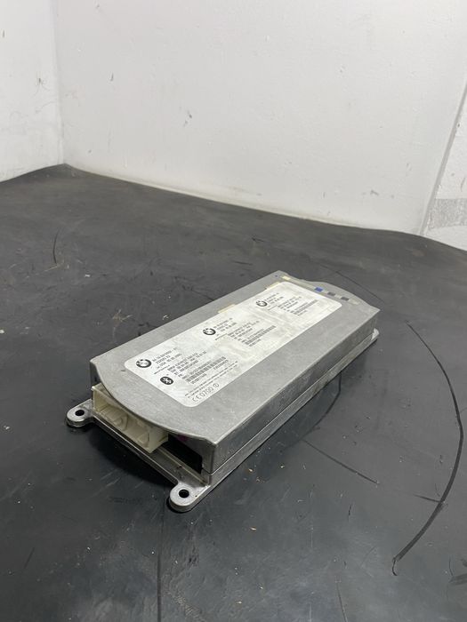 Modul bluetooth BMW Seria 5 E60 E61 520d 525d 530d 535d 6972692
